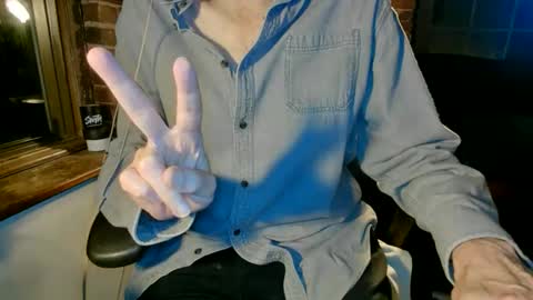 NFG  Nice Friendly Guy  Dick online show from November 7, 11:49 pm