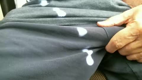 ngurth online show from November 16, 7:41 pm