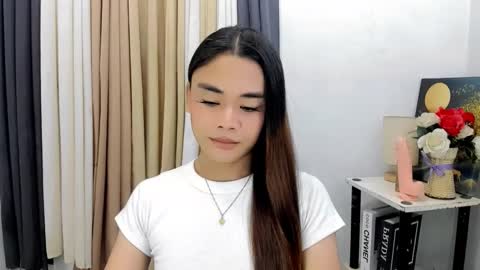 hottie nicole online show from February 16, 1:02 am