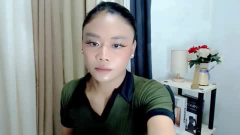 hottie nicole online show from February 23, 12:19 am