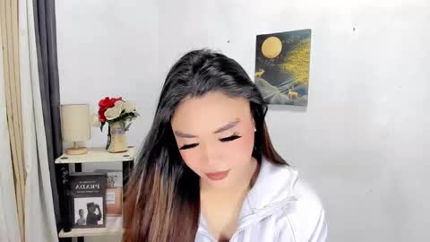 hottie nicole online show from March 18, 1:20 am