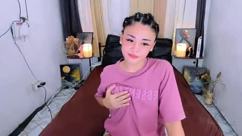 hottie nicole online show from May 24, 12:48 am