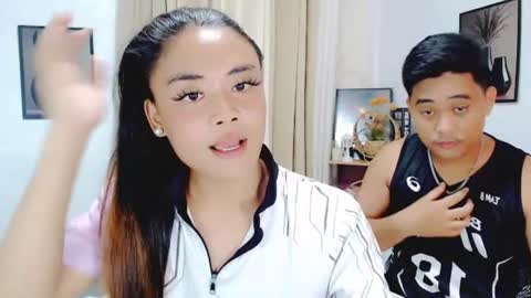 hottie nicole online show from July 14, 1:30 am