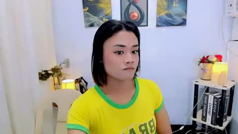 hottie nicole online show from July 31, 1:49 am