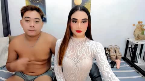 Snapshot of nhics_and_hades chatting on October 26, 1:11 am nhics and hades online show from October 26, 1:11 am