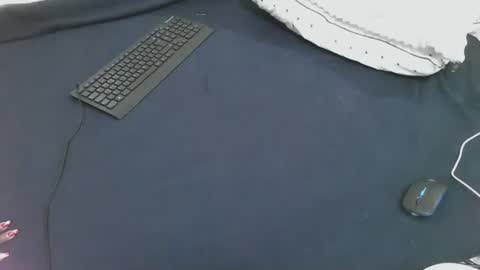 nia_0 online show from March 11, 7:58 am