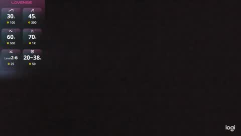 nia_16 online show from October 19, 5:24 pm