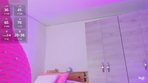 nia_16 online show from October 21, 2:34 am