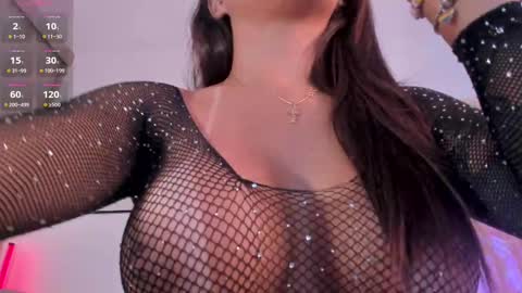 Snapshot of niaevans_x chatting on September 22, 3:14 pm Nia online show from September 22, 3:14 pm