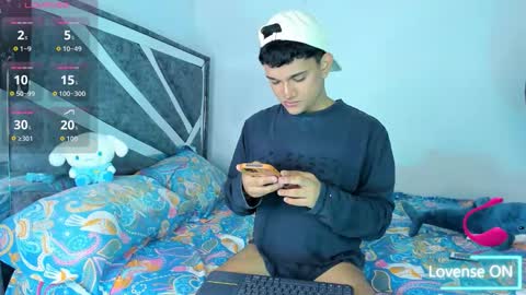 Niall  online show from September 25, 2:21 pm