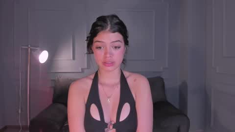 Nia Miller online show from March 8, 9:50 am