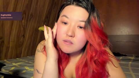 Kim online show from December 6, 10:49 am