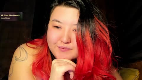 Kim online show from December 7, 6:26 pm