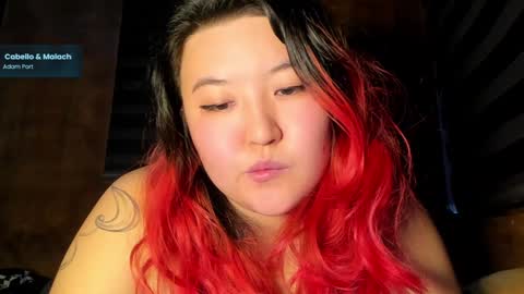 Kim online show from December 10, 11:19 pm
