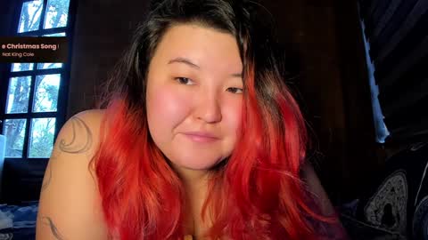 Kim online show from December 11, 11:32 pm
