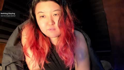 Kim online show from December 21, 12:16 pm