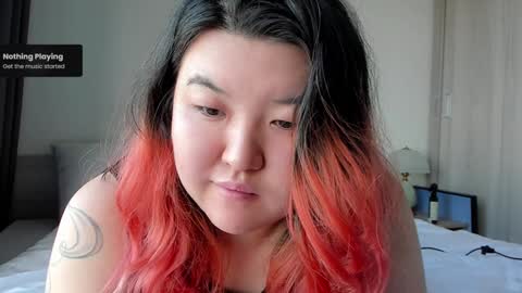 Kim online show from December 28, 11:37 pm