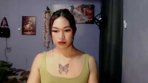 nica jane online show from February 22, 12:15 pm