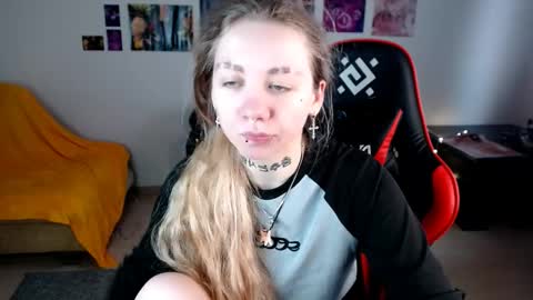 Snapshot of nica_kawaii chatting on March 31, 8:04 am nica_kawaii online show from March 31, 8:04 am
