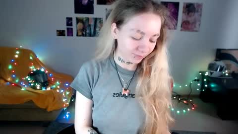 Snapshot of nica_kawaii chatting on April 3, 8:01 am nica_kawaii online show from April 3, 8:01 am
