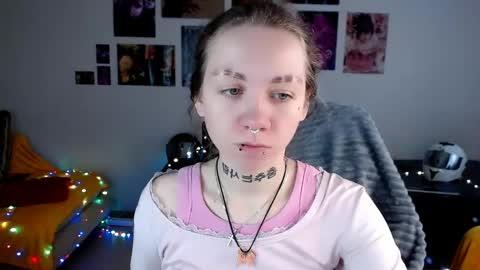 Snapshot of nica_kawaii chatting on April 17, 9:23 am nica_kawaii online show from April 17, 9:23 am