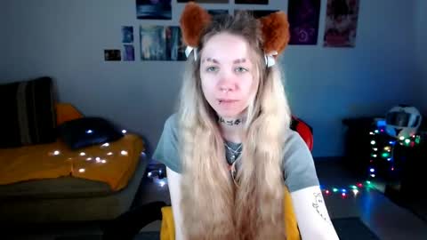 Snapshot of nica_kawaii chatting on May 15, 1:29 pm nica_kawaii online show from May 15, 1:29 pm