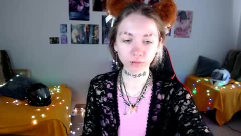 Snapshot of nica_kawaii chatting on May 20, 12:11 pm nica_kawaii online show from May 20, 12:11 pm