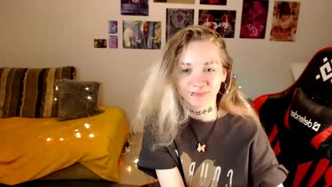 Snapshot of nica_kawaii chatting on June 3, 12:24 am nica_kawaii online show from June 3, 12:24 am