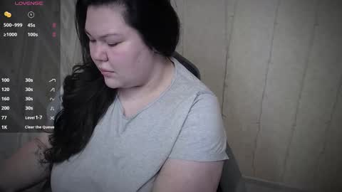 nicara_ online show from December 11, 7:42 am