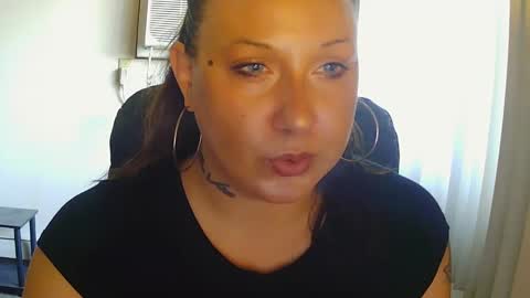 Nicci babyyy online show from September 20, 3:35 pm