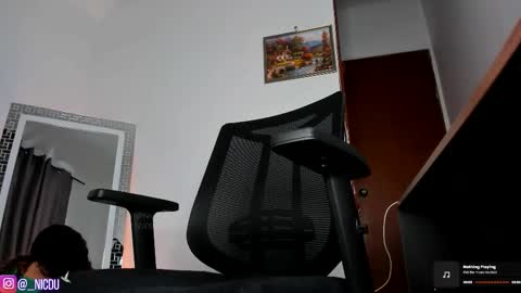 Nicol - New account  online show from September 20, 4:30 pm