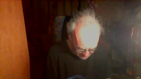Snapshot of nice6body chatting on June 11, 12:08 am nice6body online show from June 11, 12:08 am
