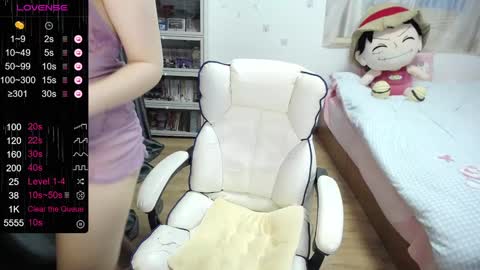 Belle online show from December 28, 10:02 pm