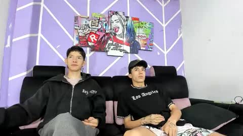 nice_boys11 online show from June 1, 1:24 pm