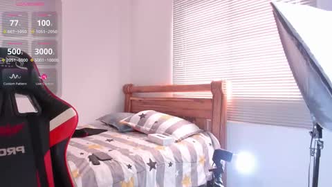 Snapshot of nice_day_ chatting on December 5, 2:58 pm day online show from December 5, 2:58 pm