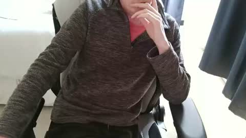 nice_dicknballs online show from June 9, 9:54 am