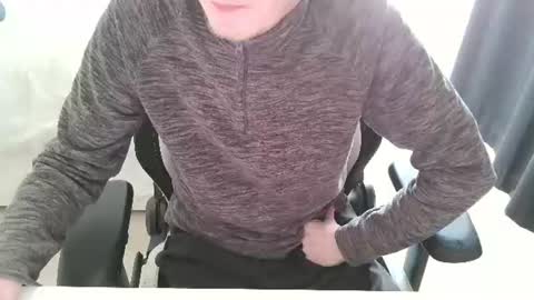 nice_dicknballs online show from June 12, 5:12 pm