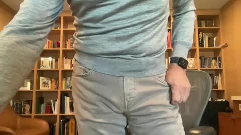 Nice Gentle Naughty online show from March 9, 4:33 pm