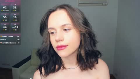 Alice  online show from January 22, 1:53 am