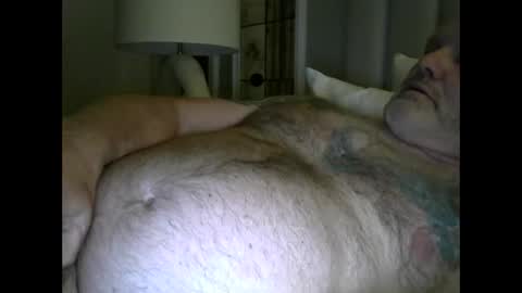 Snapshot of nice_oldguy60 chatting on June 1, 2:13 am OldMadtown Guy online show from June 1, 2:13 am