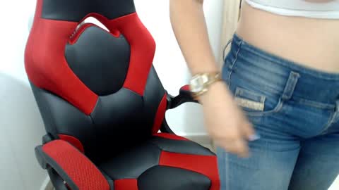 sara online show from January 10, 5:56 pm