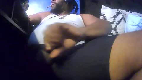 Snapshot of niceblkdnyc chatting on October 15, 5:29 am myniceblkdnyc online show from October 15, 5:29 am