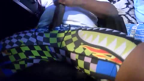 Snapshot of niceblkdnyc chatting on October 28, 5:33 am myniceblkdnyc online show from October 28, 5:33 am