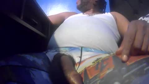 myniceblkdnyc online show from March 30, 4:46 am