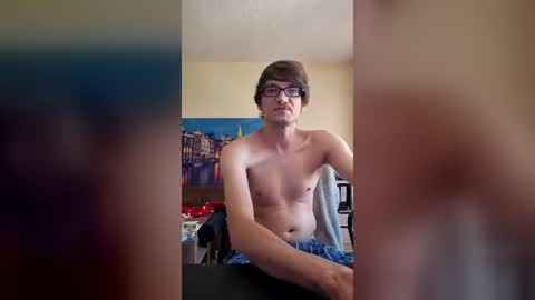 nicebrain2 online show from June 25, 1:04 pm