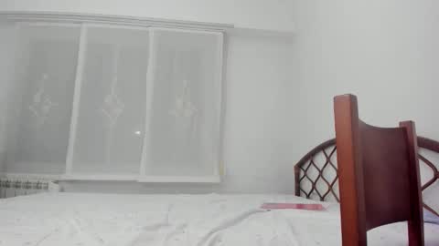 Sfora online show from February 27, 2:11 am