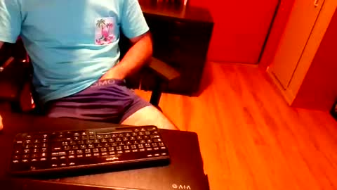 Snapshot of nicecck24 chatting on July 14, 3:55 am nicecck24 online show from July 14, 3:55 am