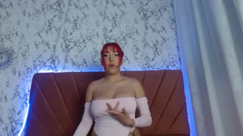 Michell  online show from October 17, 11:51 pm