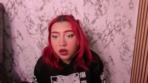 Michell  online show from December 3, 4:09 am