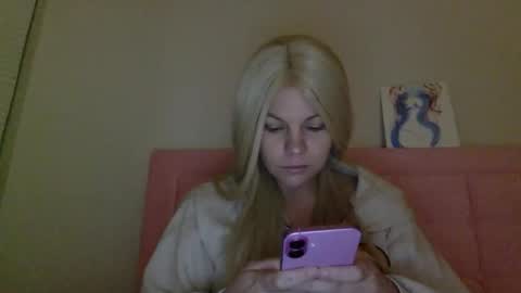 Amber online show from December 23, 10:46 am